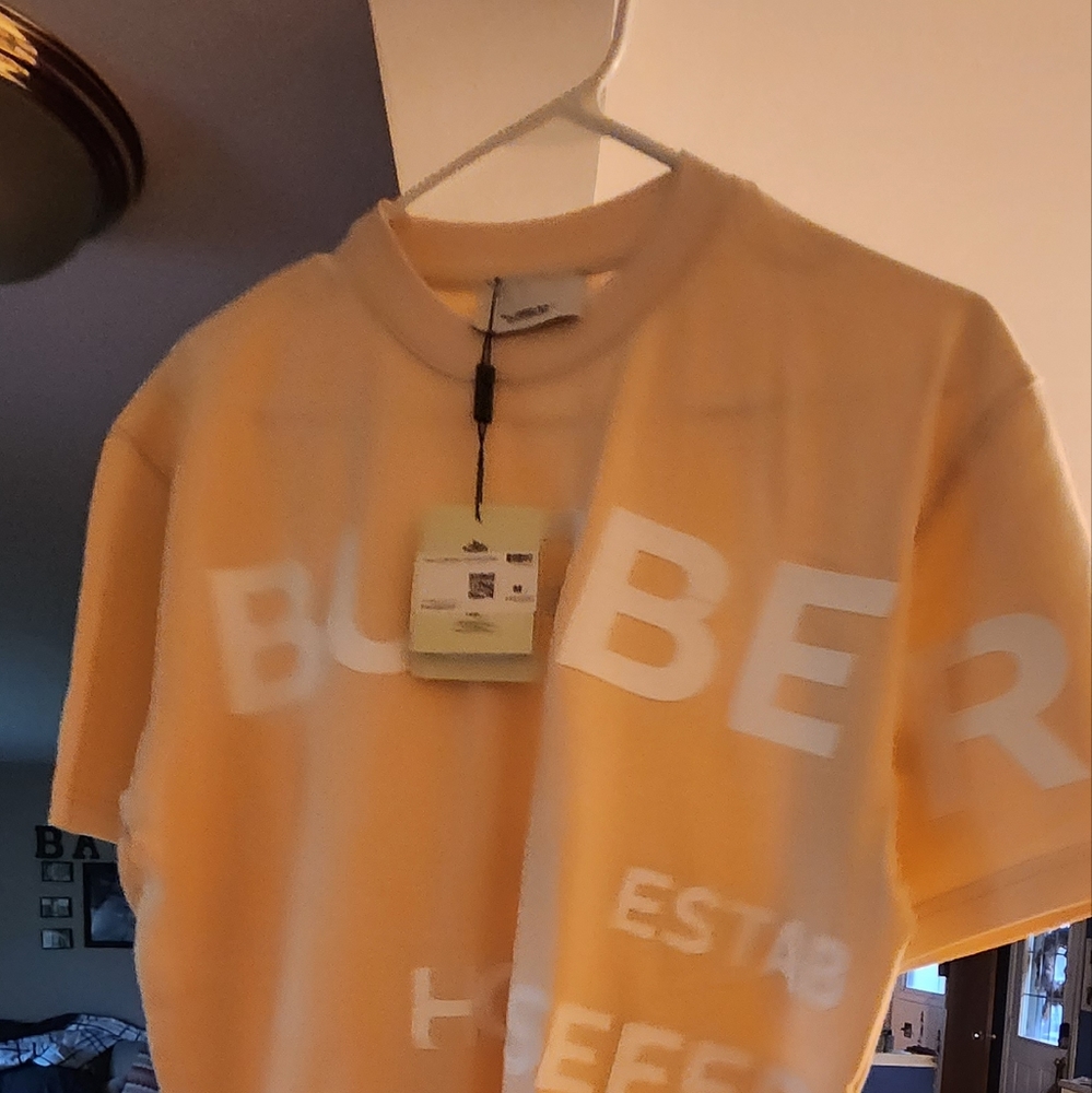 Burberry Horseferry T-Shirt